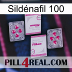 Sildénafil 100 33